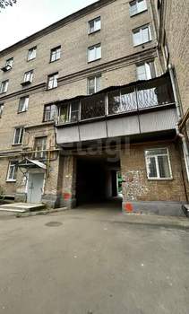 2-к квартира, вторичка, 59м2, 3/5 этаж