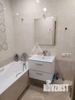 1-к квартира, вторичка, 43м2, 8/10 этаж