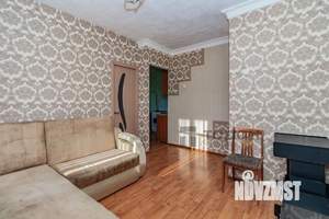 1-к квартира, вторичка, 32м2, 4/4 этаж