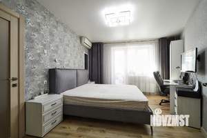 3-к квартира, вторичка, 78м2, 2/10 этаж