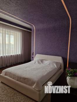 4-к квартира, вторичка, 167м2, 16/16 этаж