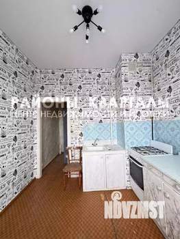 3-к квартира, вторичка, 77м2, 5/5 этаж