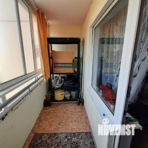 Студия квартира, вторичка, 24м2, 3/10 этаж