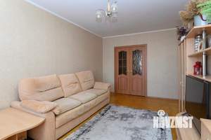 3-к квартира, вторичка, 68м2, 8/10 этаж