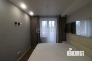 3-к квартира, вторичка, 73м2, 1/11 этаж