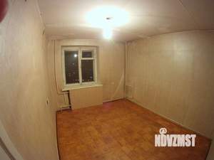 3-к квартира, вторичка, 59м2, 9/10 этаж