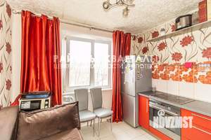 1-к квартира, вторичка, 33м2, 5/10 этаж