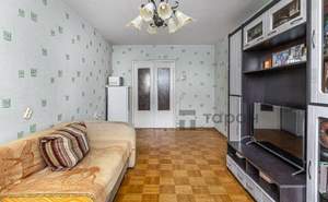 3-к квартира, вторичка, 66м2, 7/9 этаж