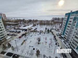 2-к квартира, вторичка, 65м2, 9/10 этаж