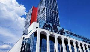 3-к квартира, вторичка, 76м2, 16/32 этаж