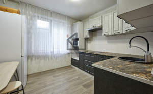 1-к квартира, вторичка, 34м2, 3/9 этаж