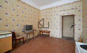 2-к квартира, вторичка, 31м2, 1/2 этаж