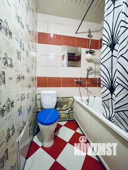1-к квартира, вторичка, 30м2, 2/3 этаж