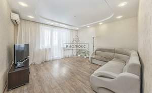 1-к квартира, вторичка, 54м2, 3/9 этаж