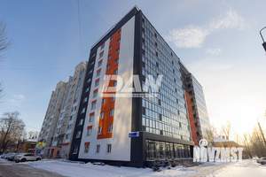 3-к квартира, вторичка, 67м2, 2/10 этаж