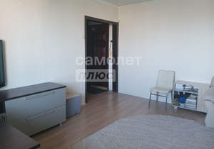 2-к квартира, вторичка, 56м2, 10/10 этаж