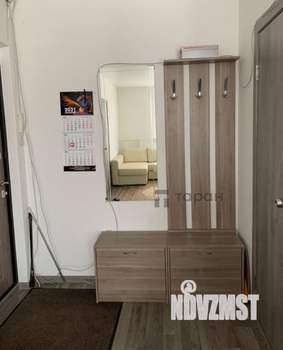 2-к квартира, вторичка, 40м2, 18/18 этаж