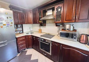 2-к квартира, вторичка, 53м2, 2/10 этаж