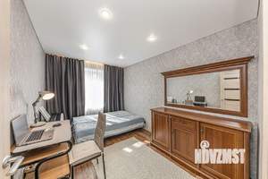 3-к квартира, вторичка, 64м2, 4/9 этаж