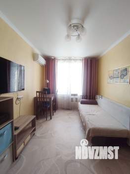 3-к квартира, вторичка, 59м2, 3/5 этаж