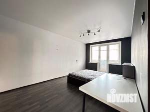 1-к квартира, вторичка, 33м2, 4/9 этаж