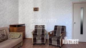 1-к квартира, вторичка, 35м2, 4/10 этаж