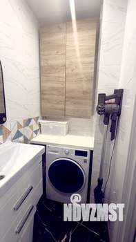 3-к квартира, вторичка, 84м2, 22/27 этаж