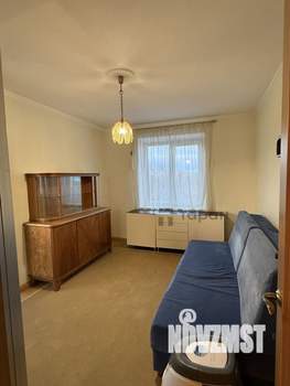 2-к квартира, вторичка, 52м2, 6/9 этаж