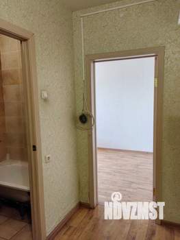 1-к квартира, вторичка, 32м2, 6/10 этаж