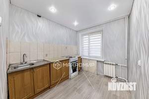 1-к квартира, вторичка, 30м2, 7/10 этаж