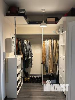 2-к квартира, вторичка, 55м2, 11/14 этаж