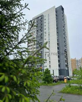 2-к квартира, вторичка, 61м2, 13/16 этаж