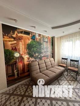 3-к квартира, вторичка, 72м2, 16/21 этаж