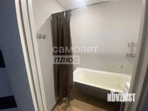 1-к квартира, вторичка, 35м2, 8/9 этаж