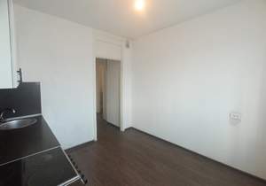 1-к квартира, вторичка, 40м2, 6/9 этаж