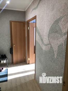 1-к квартира, вторичка, 41м2, 5/9 этаж