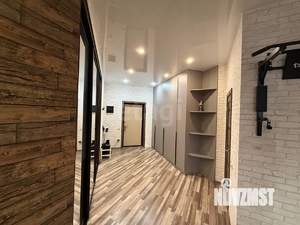 Студия квартира, вторичка, 56м2, 13/19 этаж