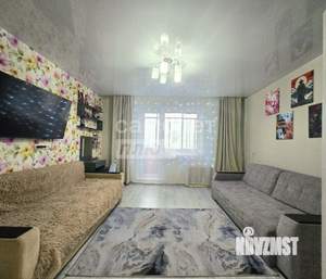 2-к квартира, вторичка, 56м2, 8/10 этаж