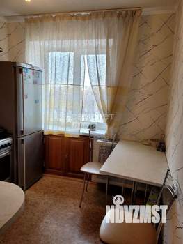 2-к квартира, вторичка, 42м2, 5/5 этаж