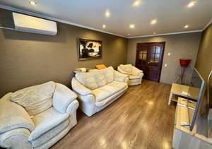 2-к квартира, вторичка, 54м2, 9/10 этаж