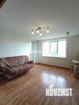 2-к квартира, вторичка, 47м2, 5/9 этаж