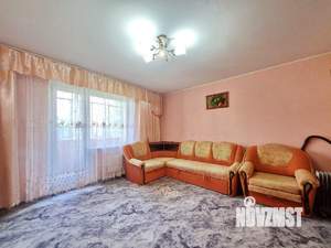1-к квартира, вторичка, 41м2, 1/10 этаж