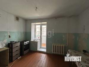 1-к квартира, вторичка, 28м2, 2/5 этаж