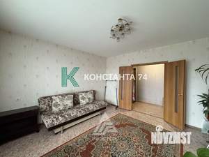 2-к квартира, вторичка, 66м2, 3/10 этаж