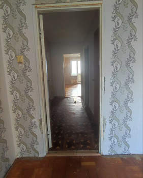 3-к квартира, вторичка, 65м2, 5/10 этаж