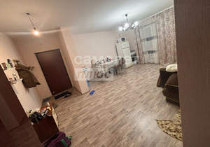 3-к квартира, вторичка, 65м2, 1/10 этаж