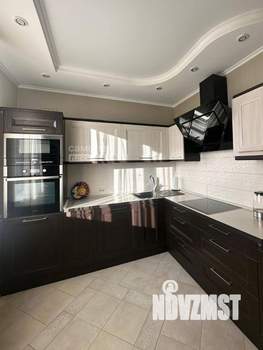 3-к квартира, вторичка, 124м2, 12/16 этаж