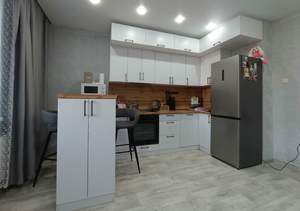 Студия квартира, вторичка, 24м2, 10/16 этаж