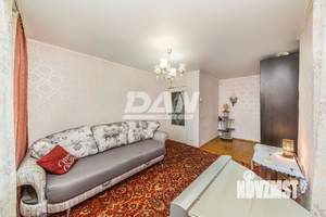 1-к квартира, вторичка, 31м2, 7/9 этаж