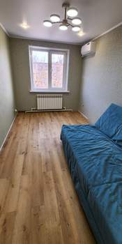 3-к квартира, вторичка, 64м2, 5/5 этаж